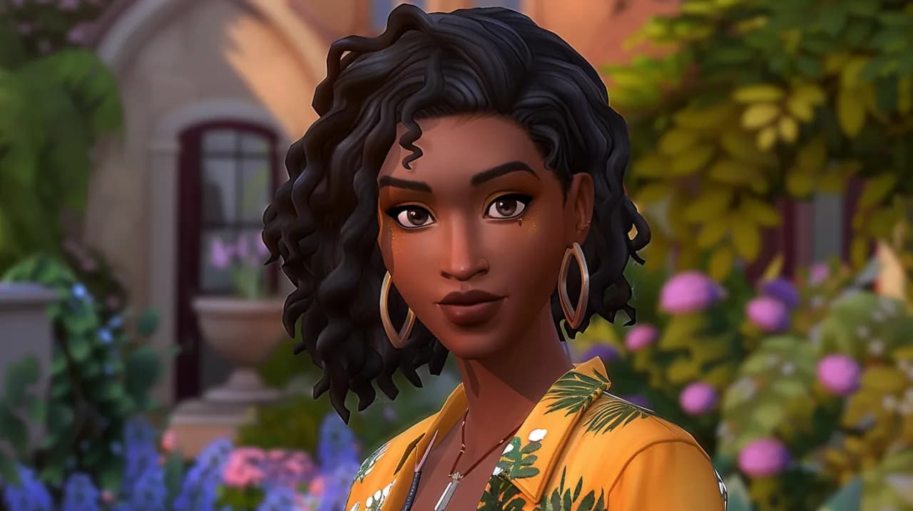 Kody do CAS w The Sims 4: odblokuj ukryte możliwości kreatora