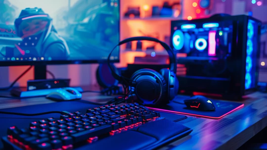 Czy twój komputer spełnia wymagania gier? Sprawdź teraz!