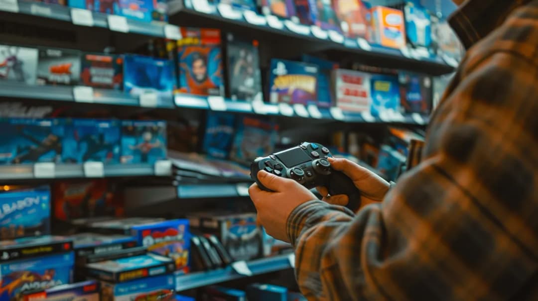 Gdzie kupić GTA V najtaniej? Media Markt kusi cenami gry roku