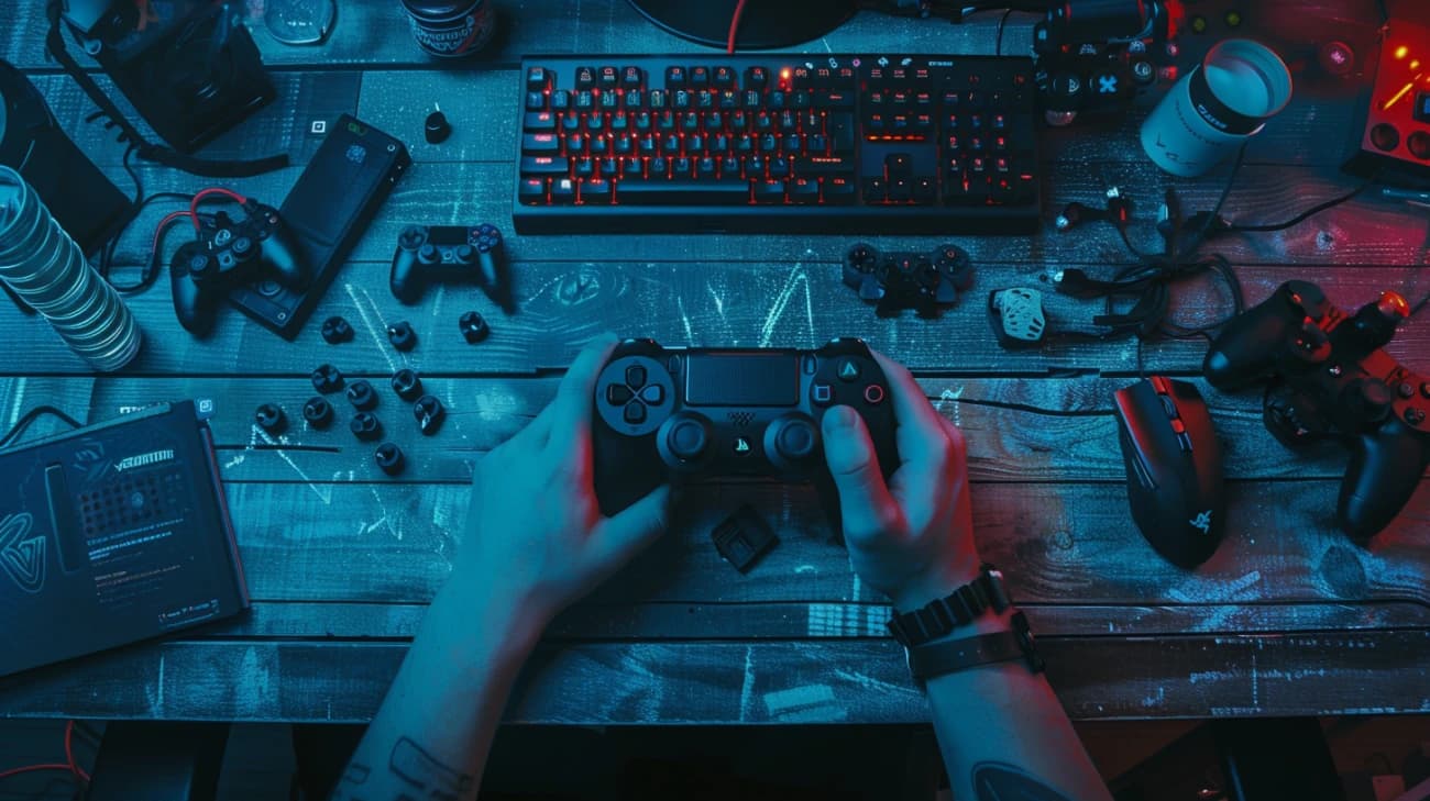 Najlepsze gry FPS - Ranking hitów na PC i konsole!