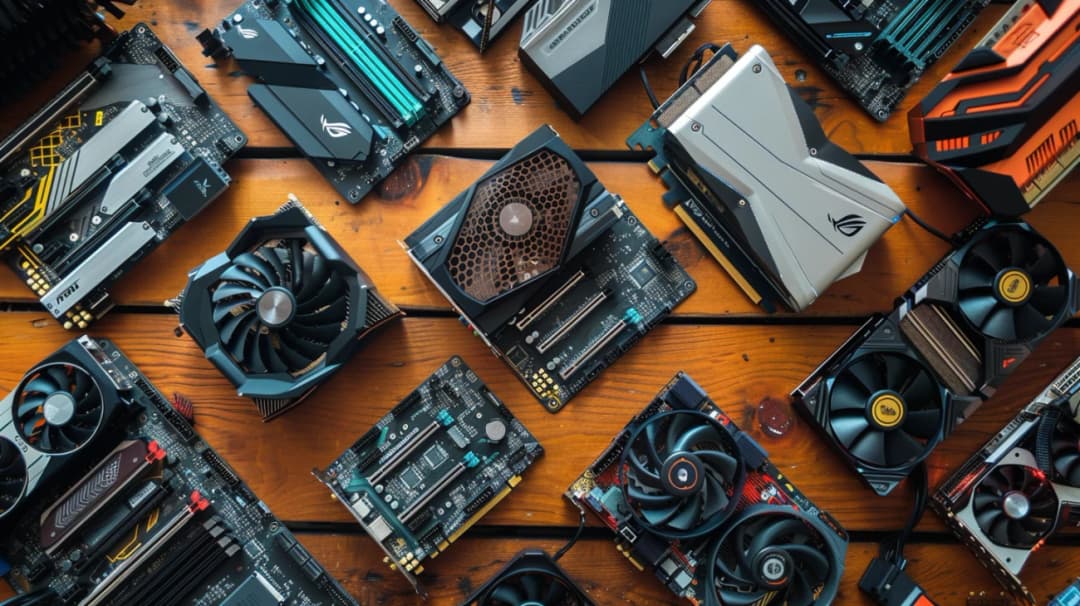 Promocje na karty graficzne - Gdzie szukać okazji?