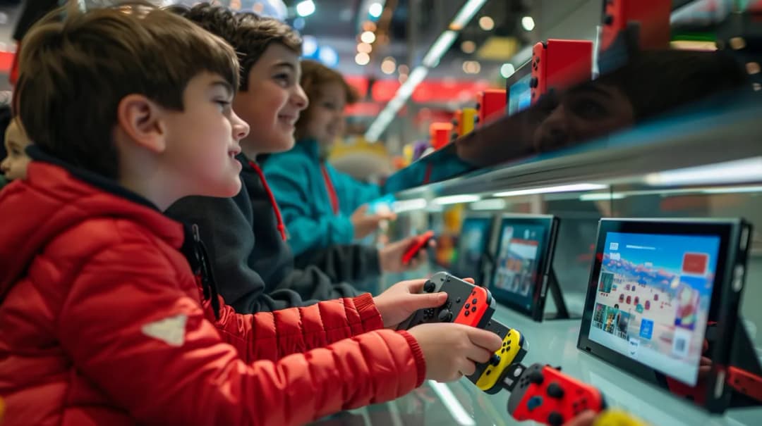 Nintendo Switch Media Markt: dlaczego warto kupić teraz? Analiza