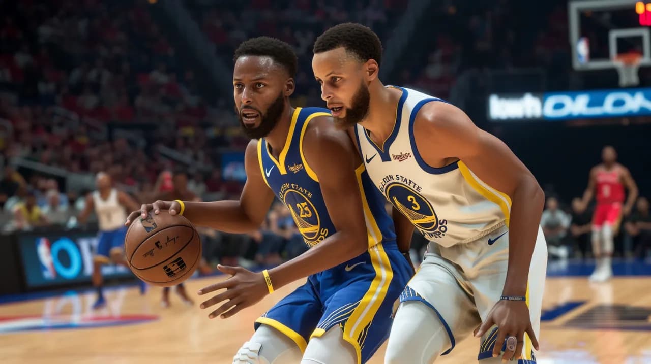 NBA 2K24: PS5 vs PS4, które warto wybrać? Porównanie grafiki