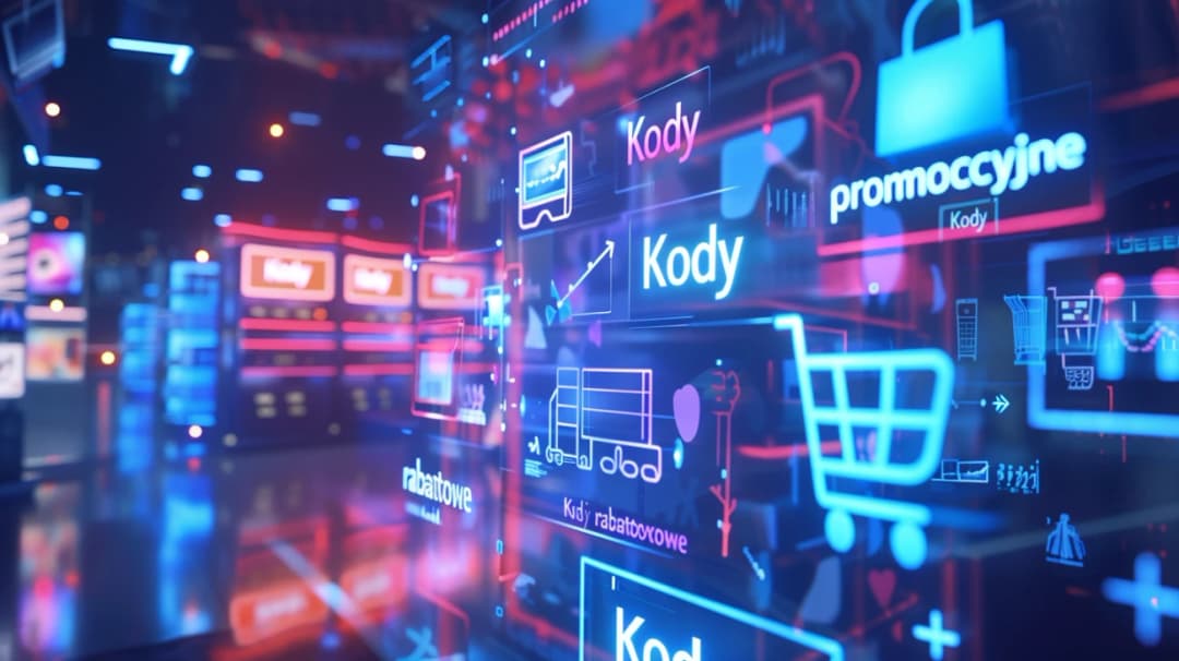 Eneba - Gdzie znaleźć aktualne kody promocyjne!