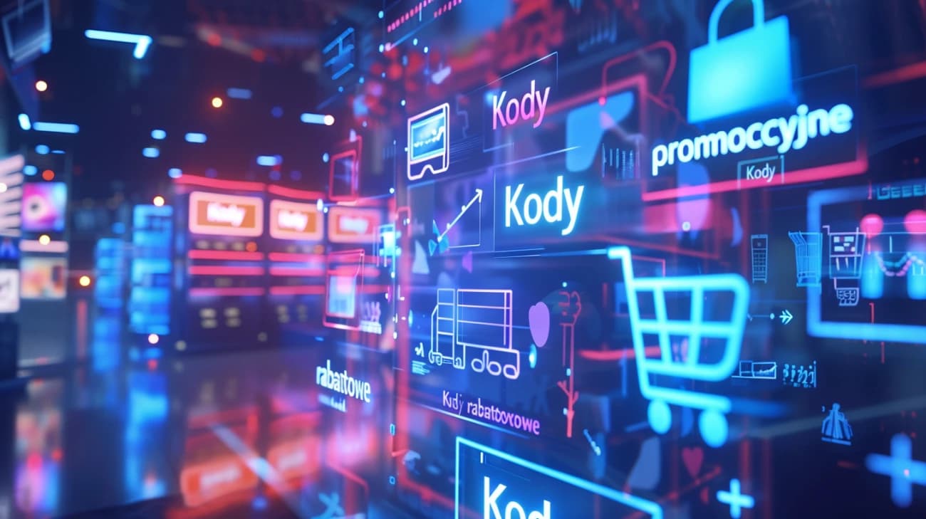 Eneba - Gdzie znaleźć aktualne kody promocyjne!