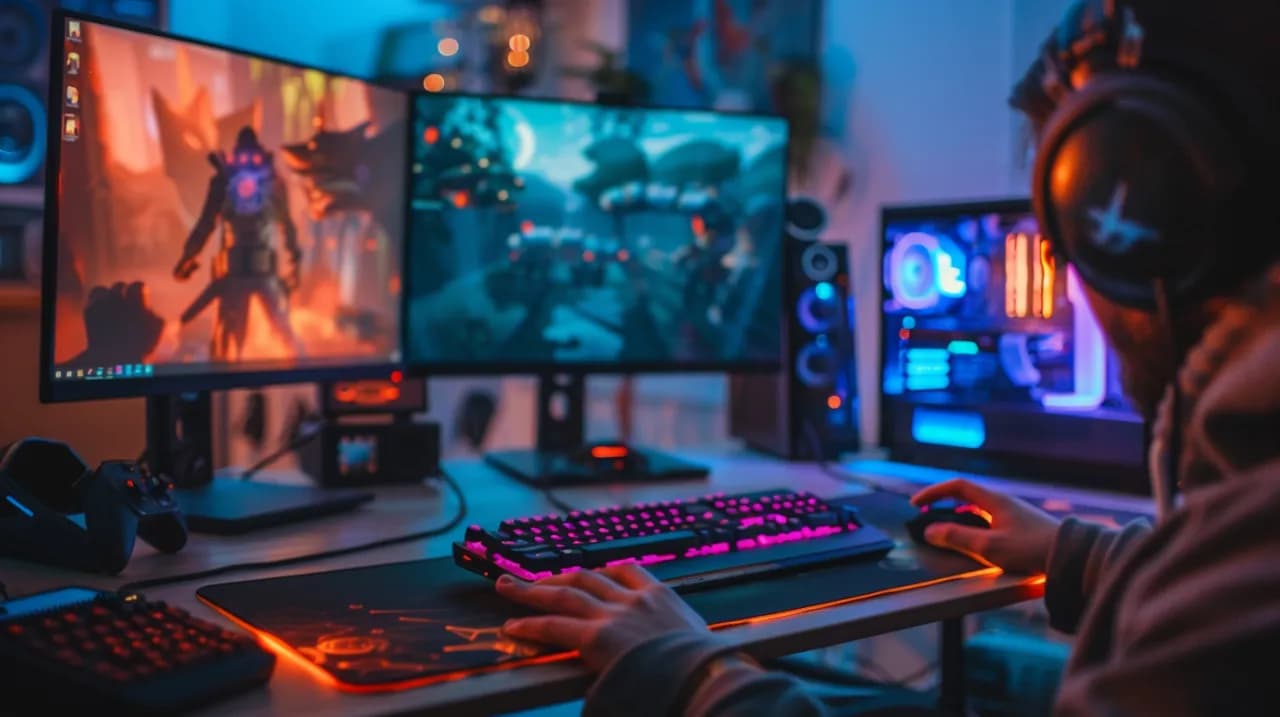 Ranking gier PC: Top 10, które musisz zagrać. Lista nieśmiertelnych