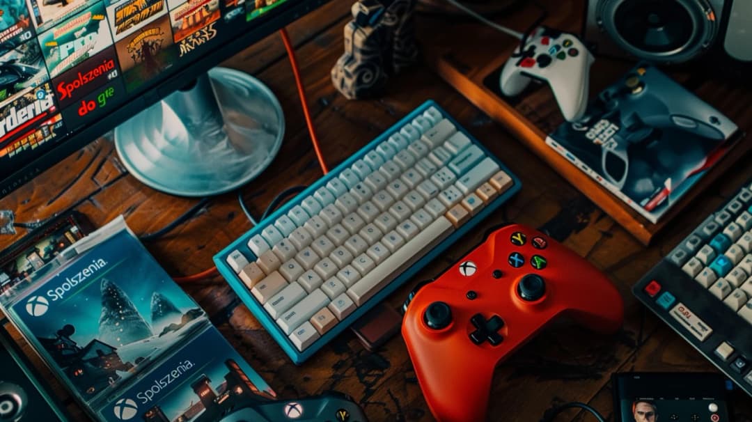 Spolszczenia do gier: Znajdź, pobierz i zainstaluj teraz u siebie!