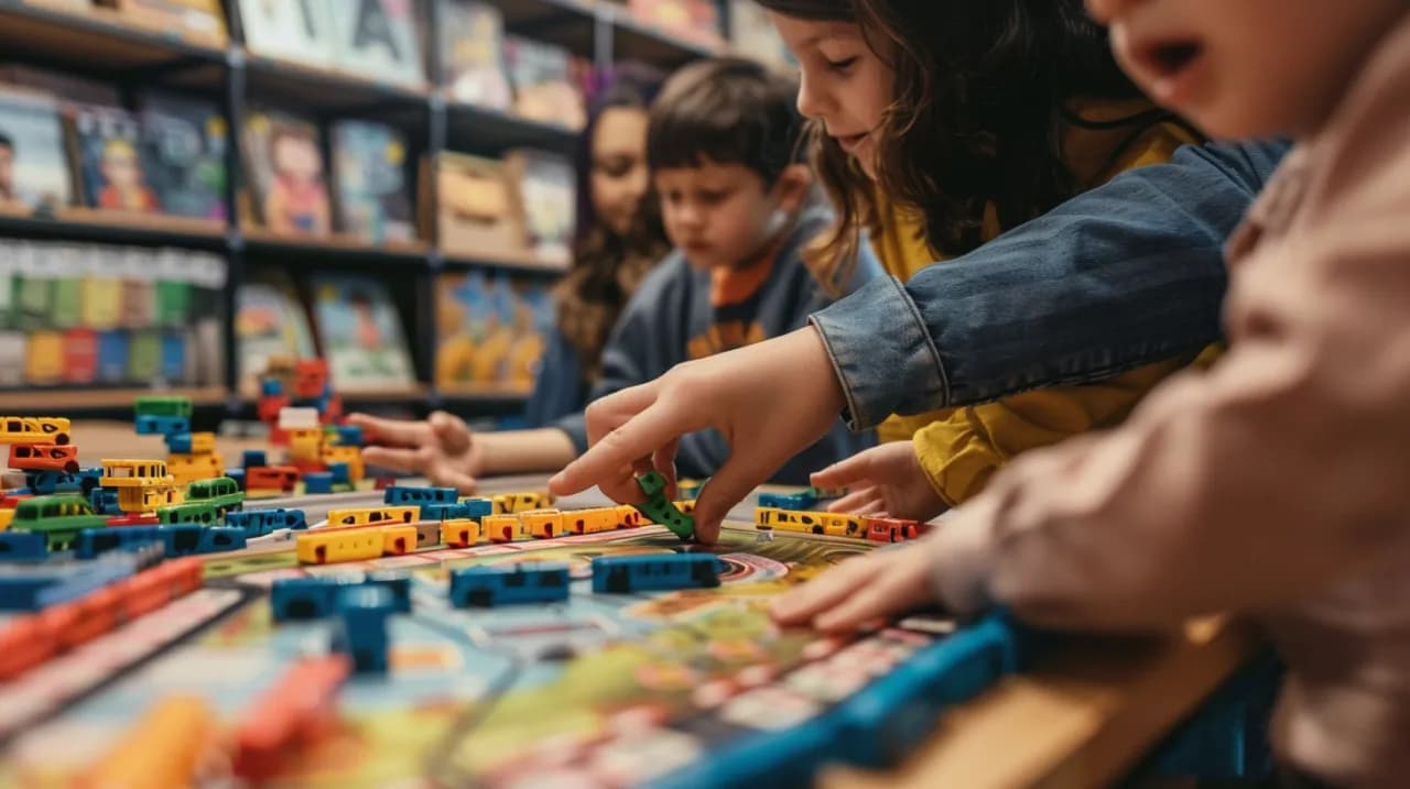 Czy w Empiku można kupić Wsiąść do Pociągu najtaniej? Oto ceny