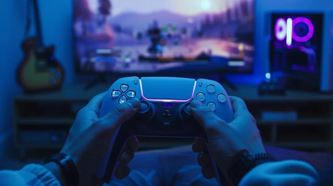 Discord na PS5: Jak skonfigurować i używać? Poradnik krok po kroku