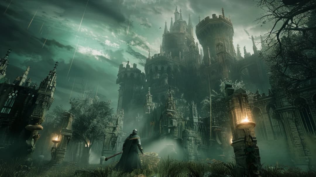 Hollow Knight na Nintendo Switch - Czy warto? Przeczytaj recenzję!