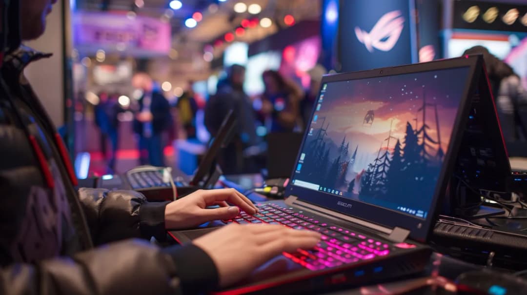 Gdzie szukać promocji na laptopy gamingowe? Poradnik oszczędzania