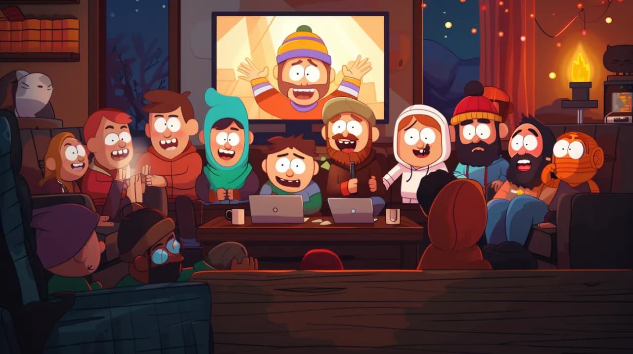 South Park online: Gdzie obejrzeć za darmo? Top 5 legalnych stron