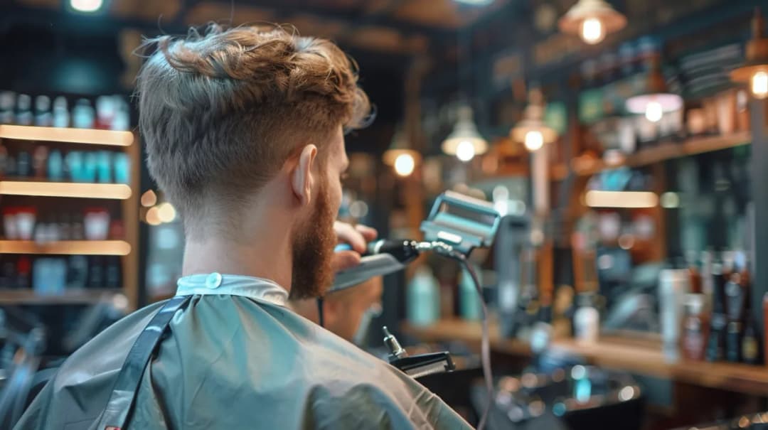 Maszynki do włosów Neonet: ranking 5 najlepszych modeli 2025