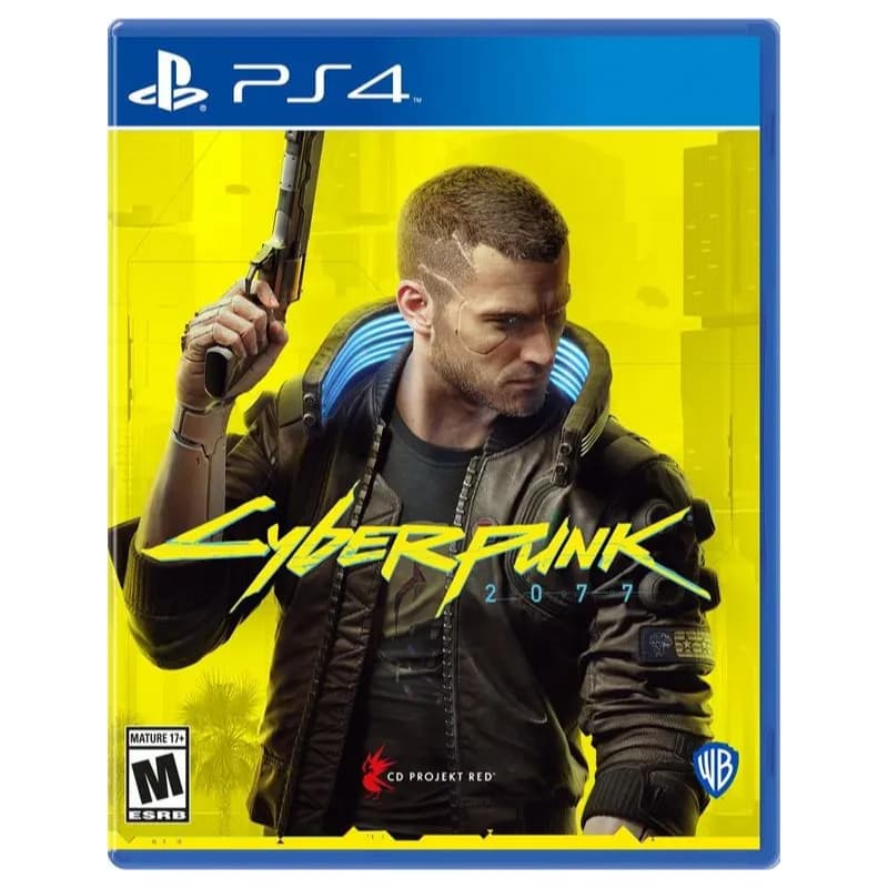 Cyberpunk na PS4 czy warto? Sprawdź, co się zmieniło po aktualizacji
