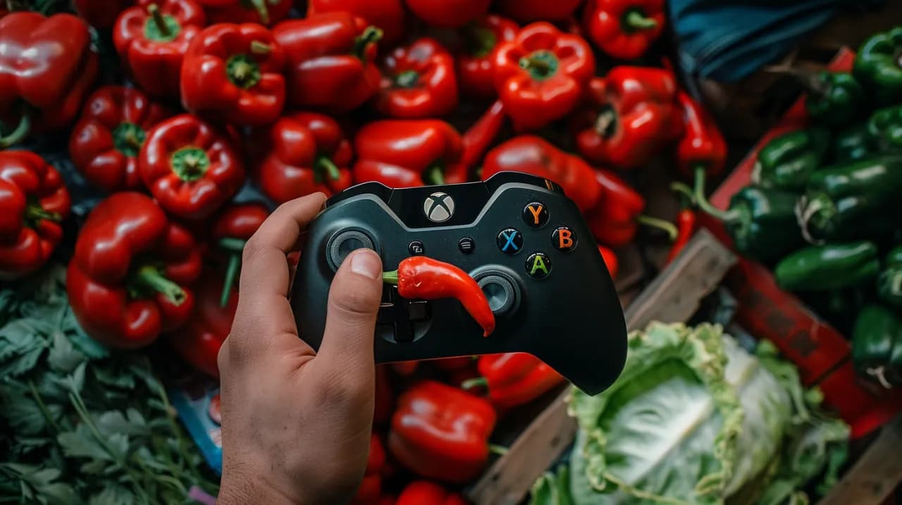 Pepper Xbox: Top 5 promocji, których nie możesz przegapić. Okazje
