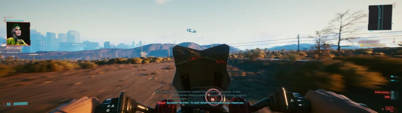 Gdzie jest Johnny w Cyberpunk 2077? Odkryj tajemnice misji