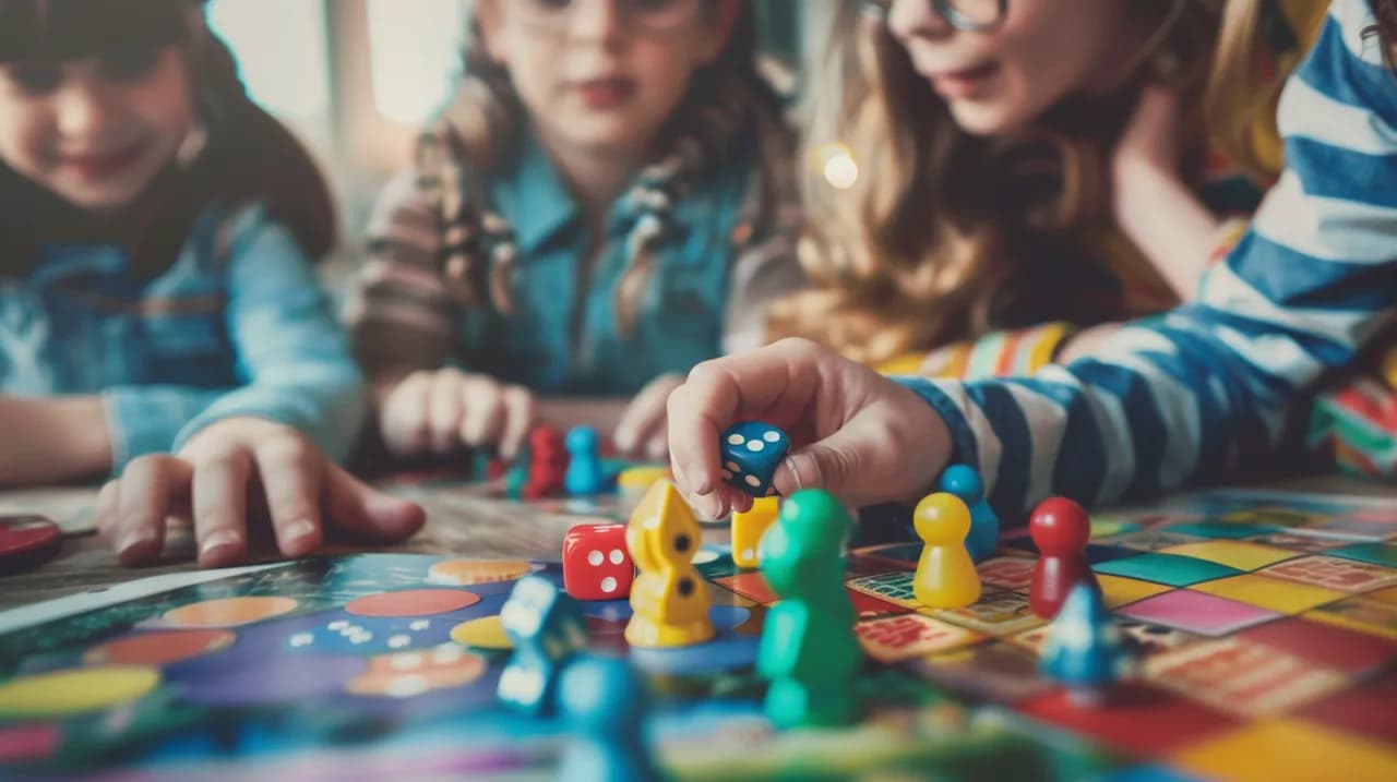 Empik gry planszowe: 10 bestsellerów, które musisz mieć w kolekcji