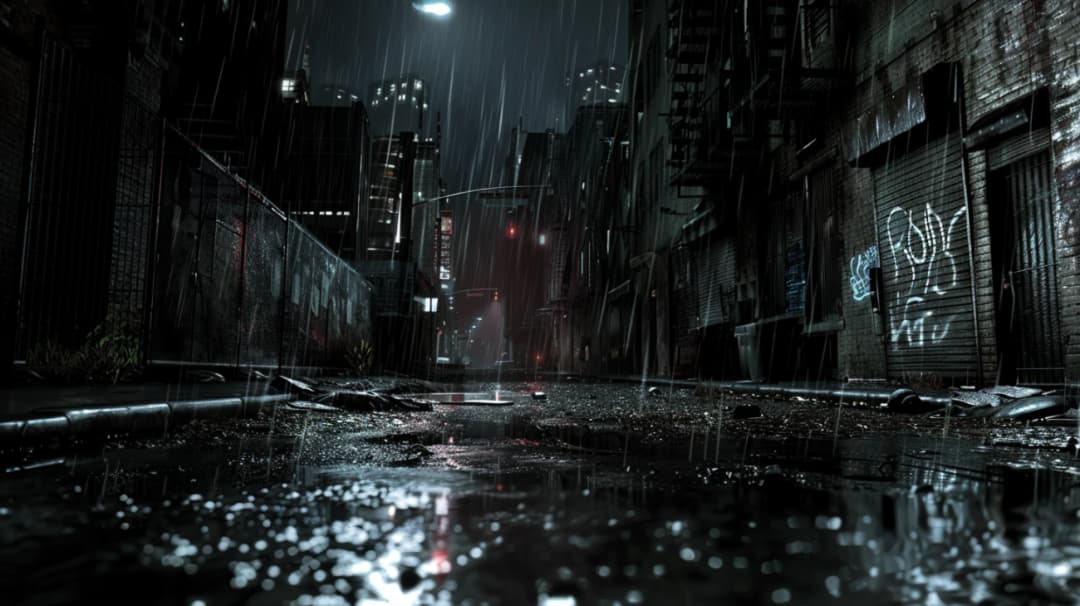 Max Payne - Spolszczenie dla fanów serii Max Payne