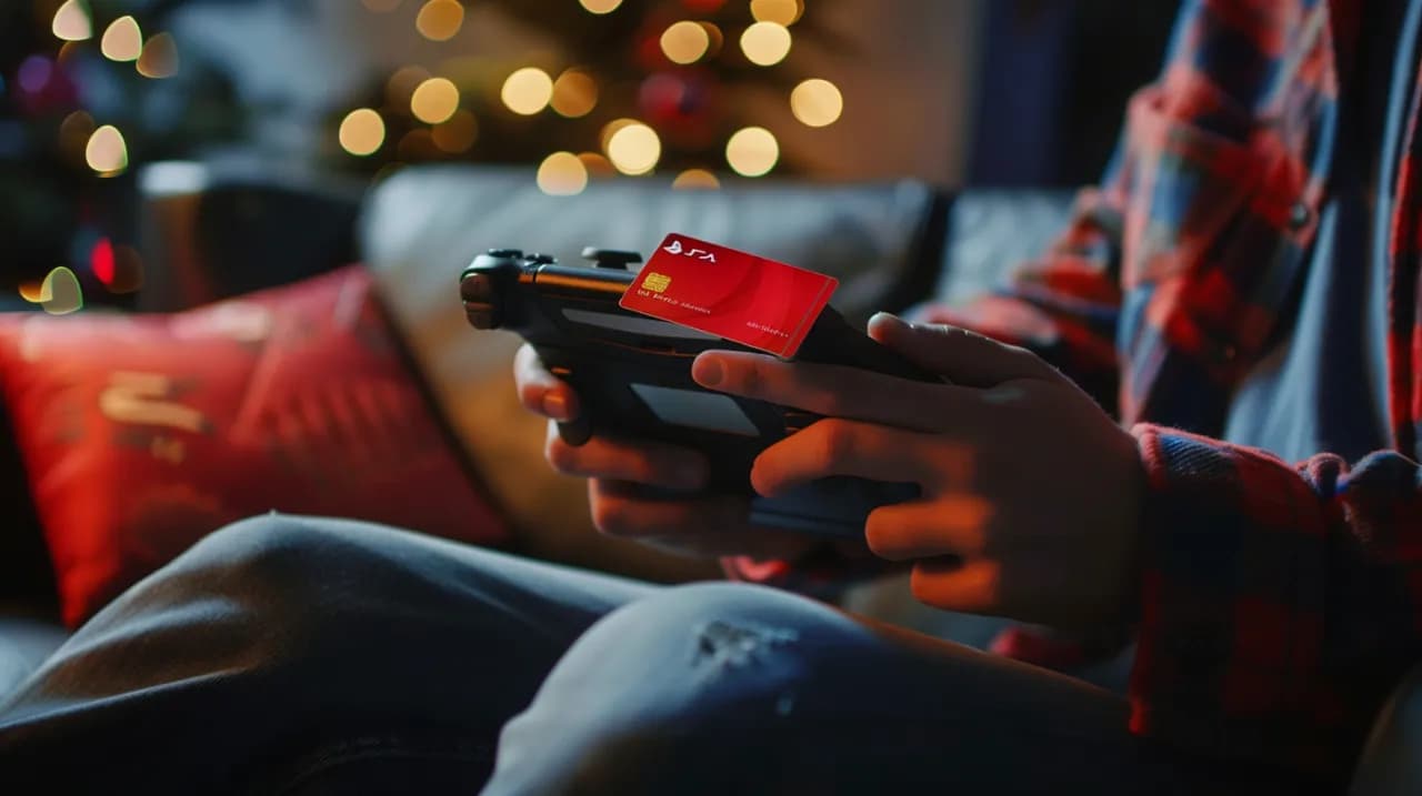 Jak doładować konto PlayStation? 5 bezpiecznych metod płatności