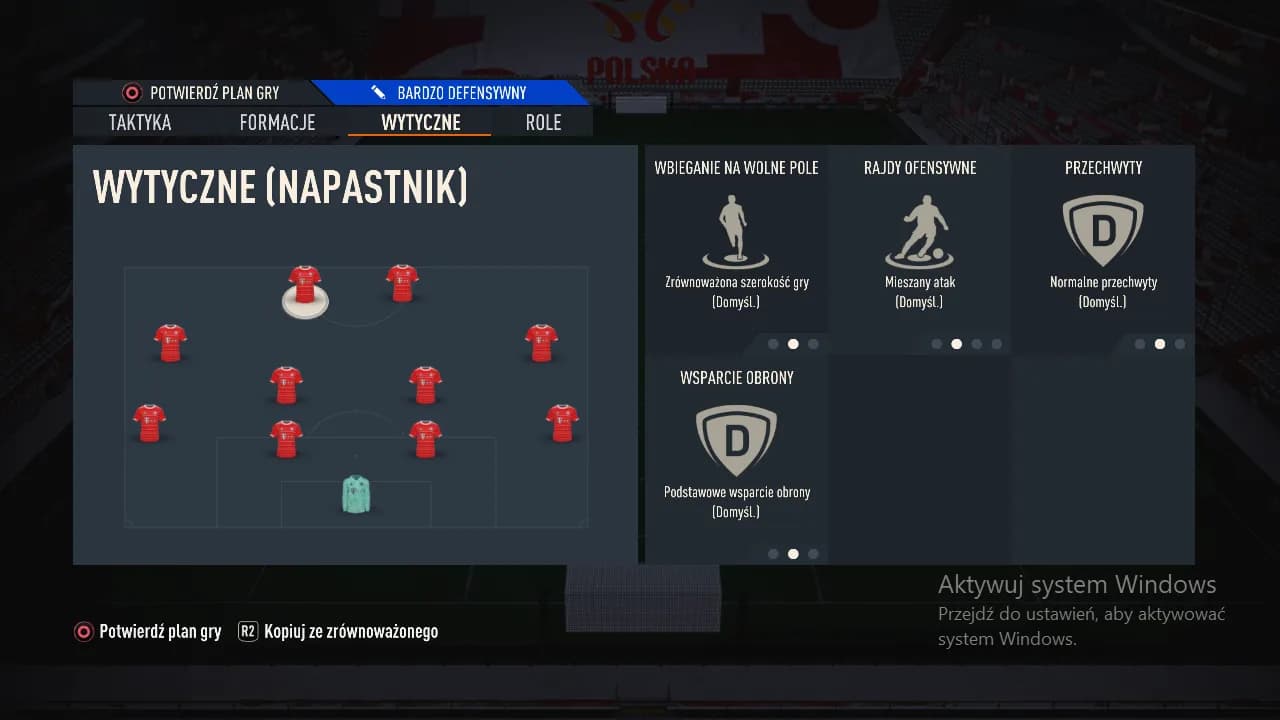 Najlepsze formacje w FIFA 23 – jak wybrać i uniknąć błędów taktycznych