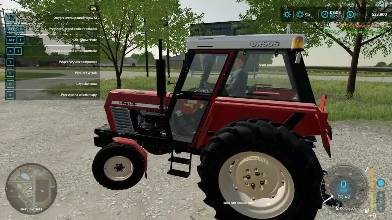 Jak wgrac mody do fs22 i uniknąć najczęstszych błędów
