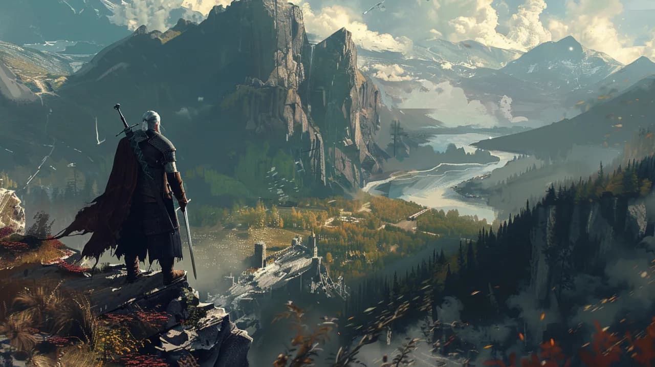 Wiedźmin 1 na PS4: Czy kiedykolwiek się doczekamy? Analizujemy szanse