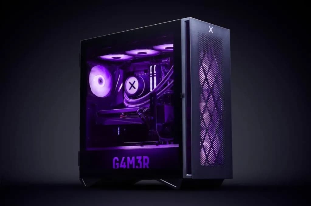 Jaki komputer do Cyberpunk 2077? Oto sprzęt, który nie zawiedzie