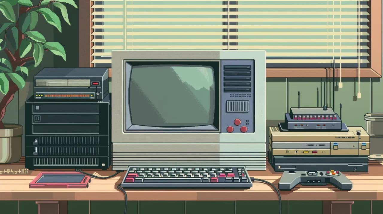 Gry dla słabszych komputerów: 7 tytułów, które odpalysz bez problemu