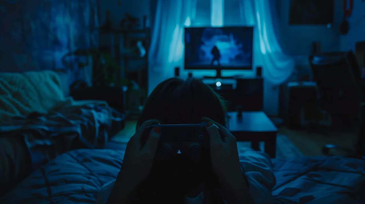 Najbardziej przerażające gry horror na PS4: Top 10 dla odważnych