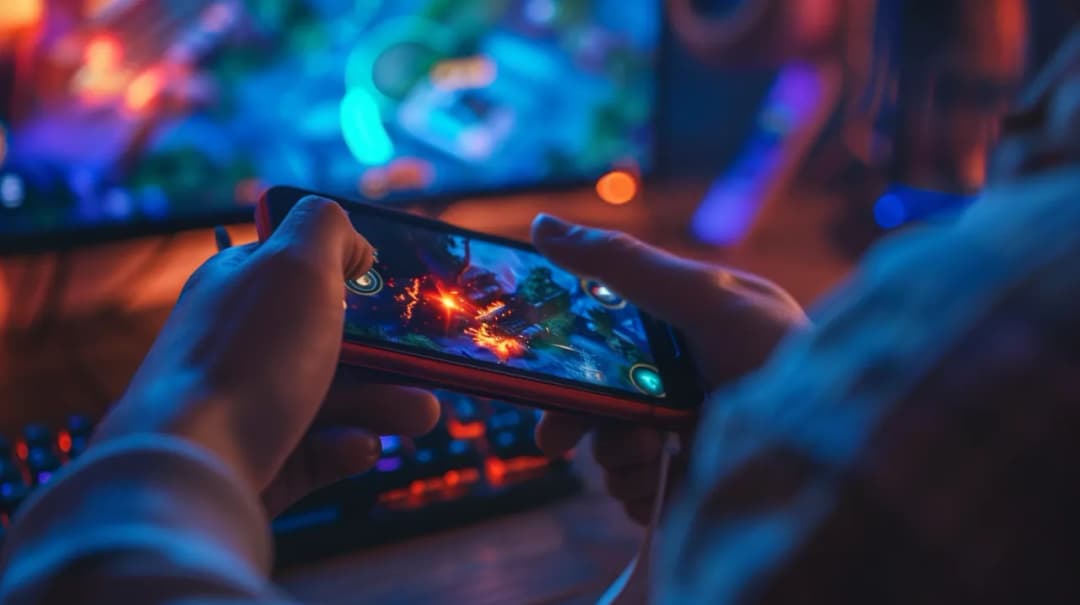 Najlepsze gry offline na telefon: Oto 10 hitów bez dostępu do sieci