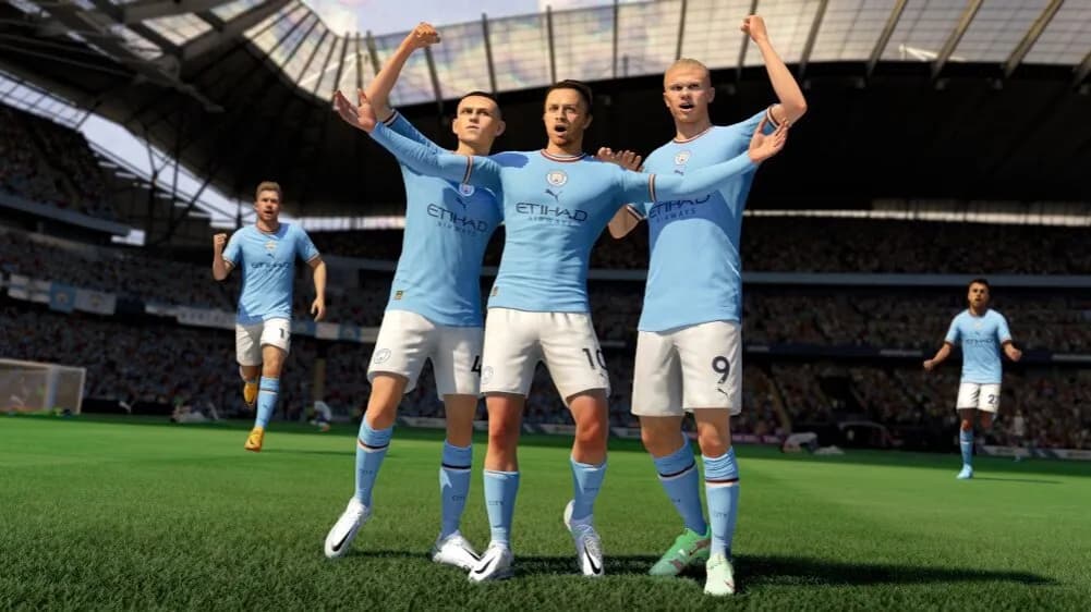 Jak grać w fifa 23 i uniknąć błędów początkujących – poradnik dla każdego