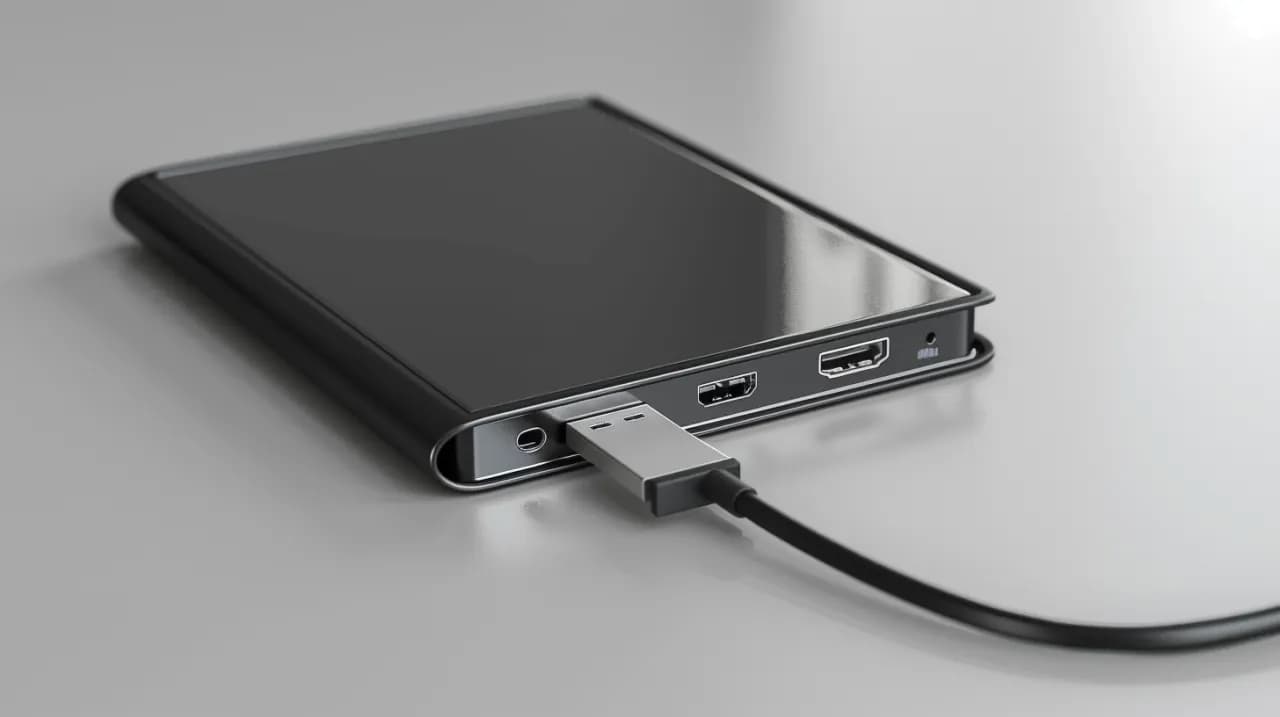 Dyski zewnętrzne Media Expert: Który najbardziej opłacalny? Ranking