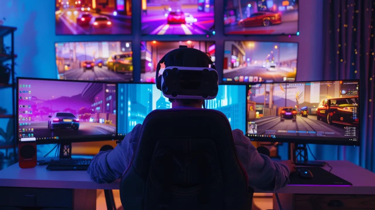 Na czym najlepiej grać w GTA? Porównanie platform i wrażeń z gry