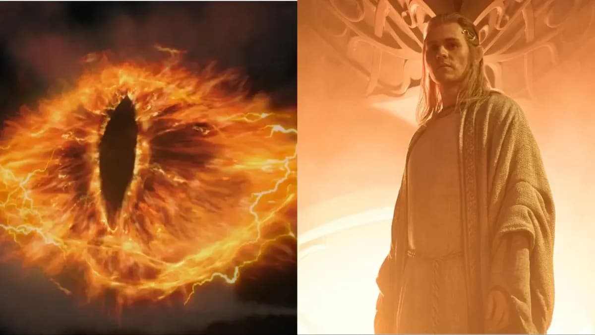 Władca Pierścieni: Pierścienie Władzy – co widzowie myślą o serialu?