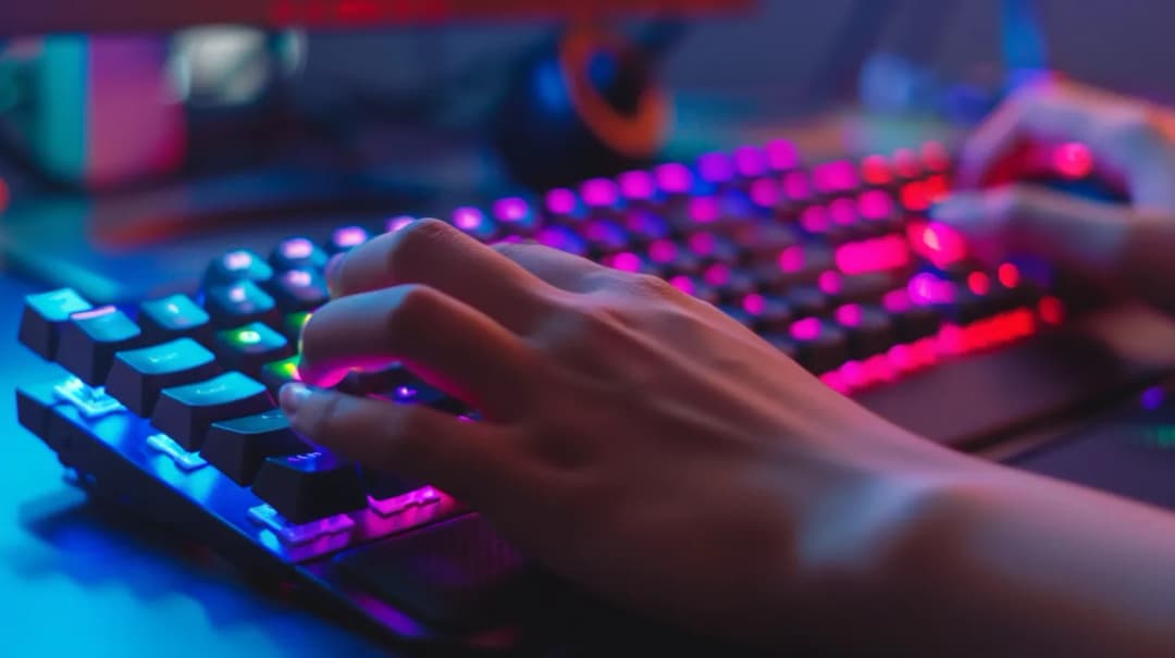 Klawiatury w Media Markt: 7 bestsellerów w świetnych cenach 2025