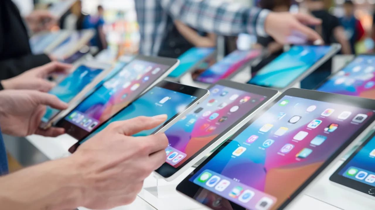 iPad w Media Markt: który model wybrać? Poradnik zakupowy 2025