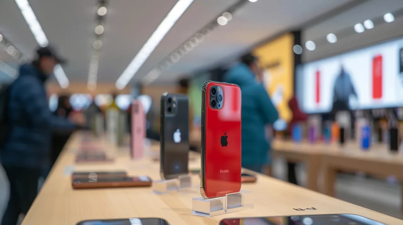Apple w Media Markt: Gdzie kupić iPhone'a najtaniej? Analiza cen