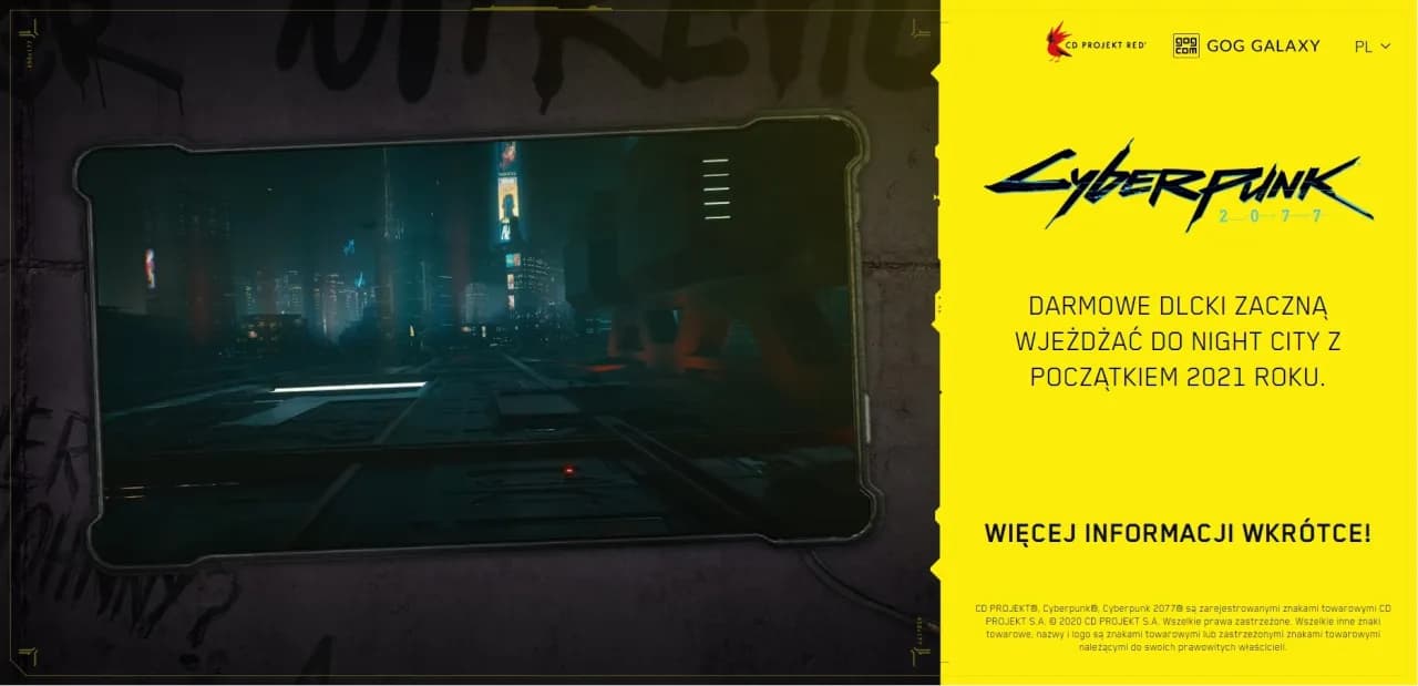 Cyberpunk kiedy dlc - poznaj datę premiery i nowe funkcje dodatku