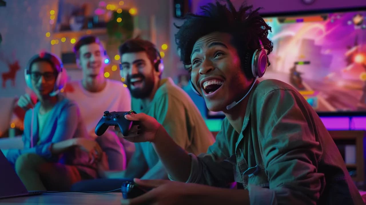 Xbox: 7 najlepszych darmowych gier, które wciągną Cię na długo