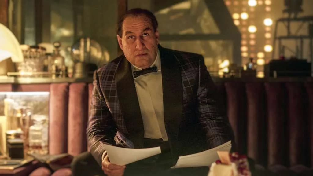 Serial Pingwin: Krytyczna analiza fabuły, postaci i odbioru przez krytyków