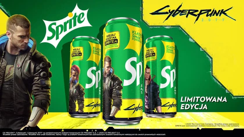 Gdzie kupić sprite cyberpunk? Najlepsze oferty i darmowe zasoby