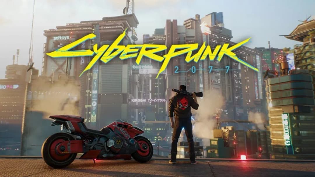Cyberpunk 2077 - kiedy nowy patch? Oczekiwane zmiany i nowości