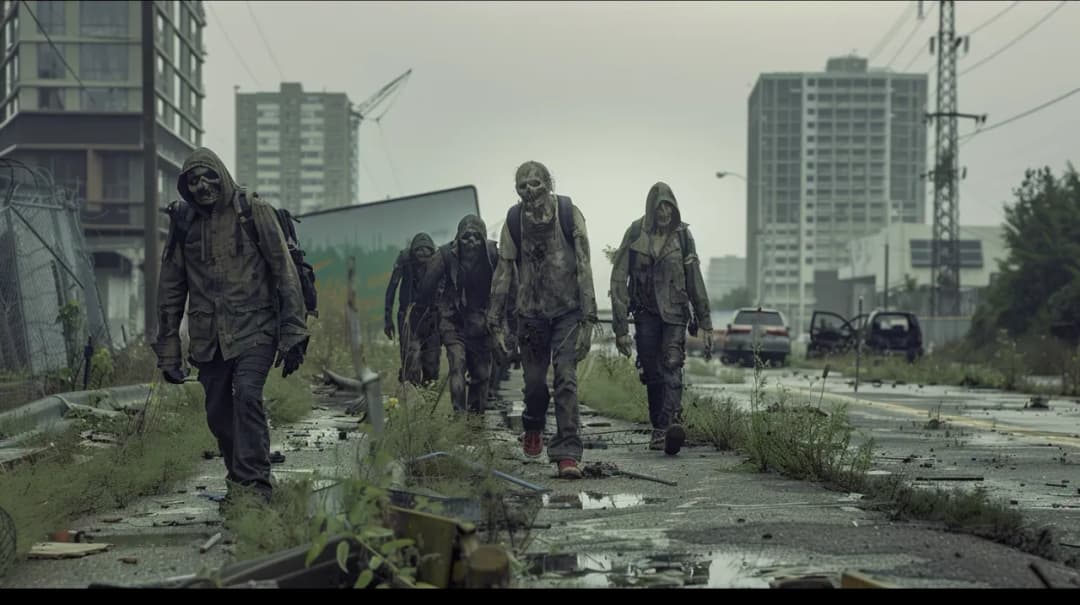 The Walking Dead: Gdzie znaleźć najlepsze spolszczenie? Ranking