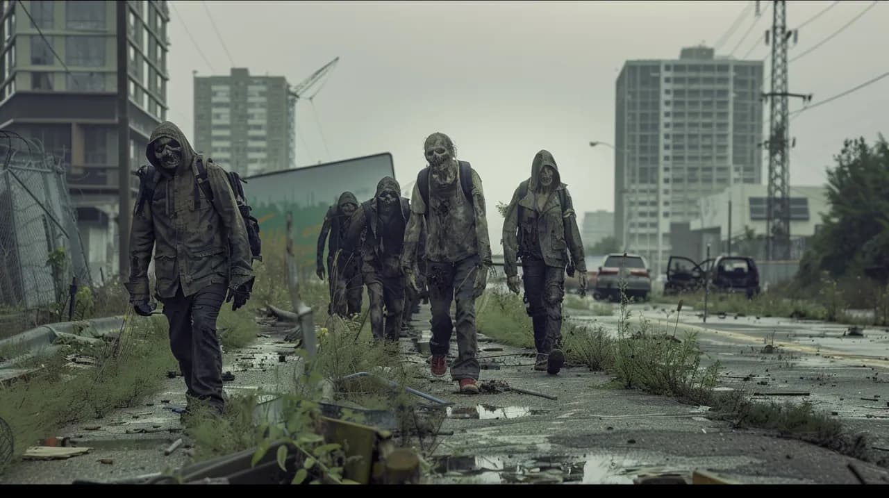 The Walking Dead: Gdzie znaleźć najlepsze spolszczenie? Ranking