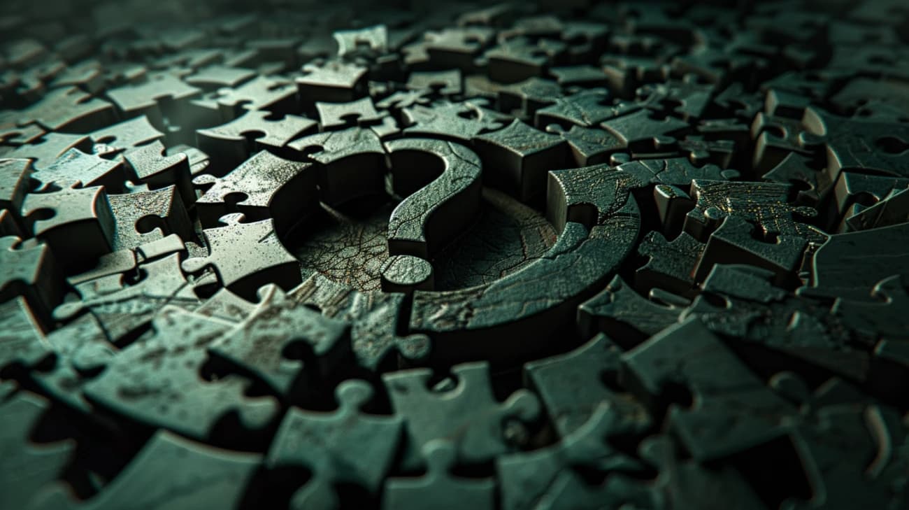 Najtrudniejsza gra na świecie - czy dasz sobie z nią rade?