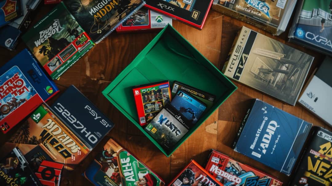 Tanie Gry PC: Gdzie kupić i jakie są najlepsze oferty?