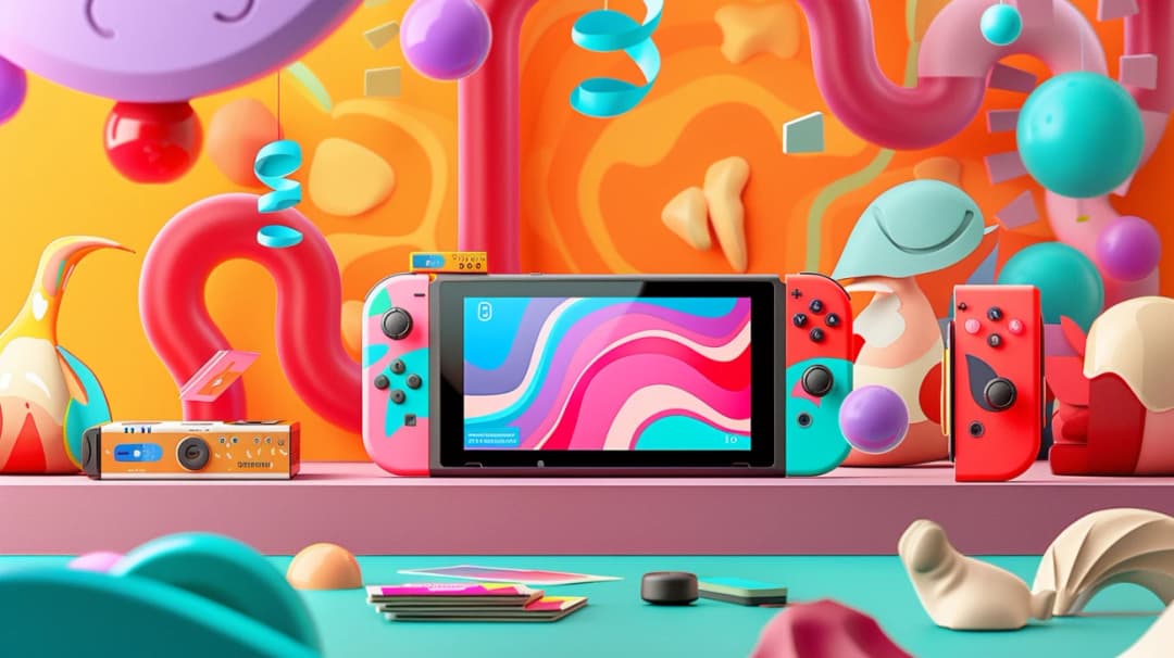 Nintendo Doładowanie - Jak kupić i zrealizować: Dowiedz się!