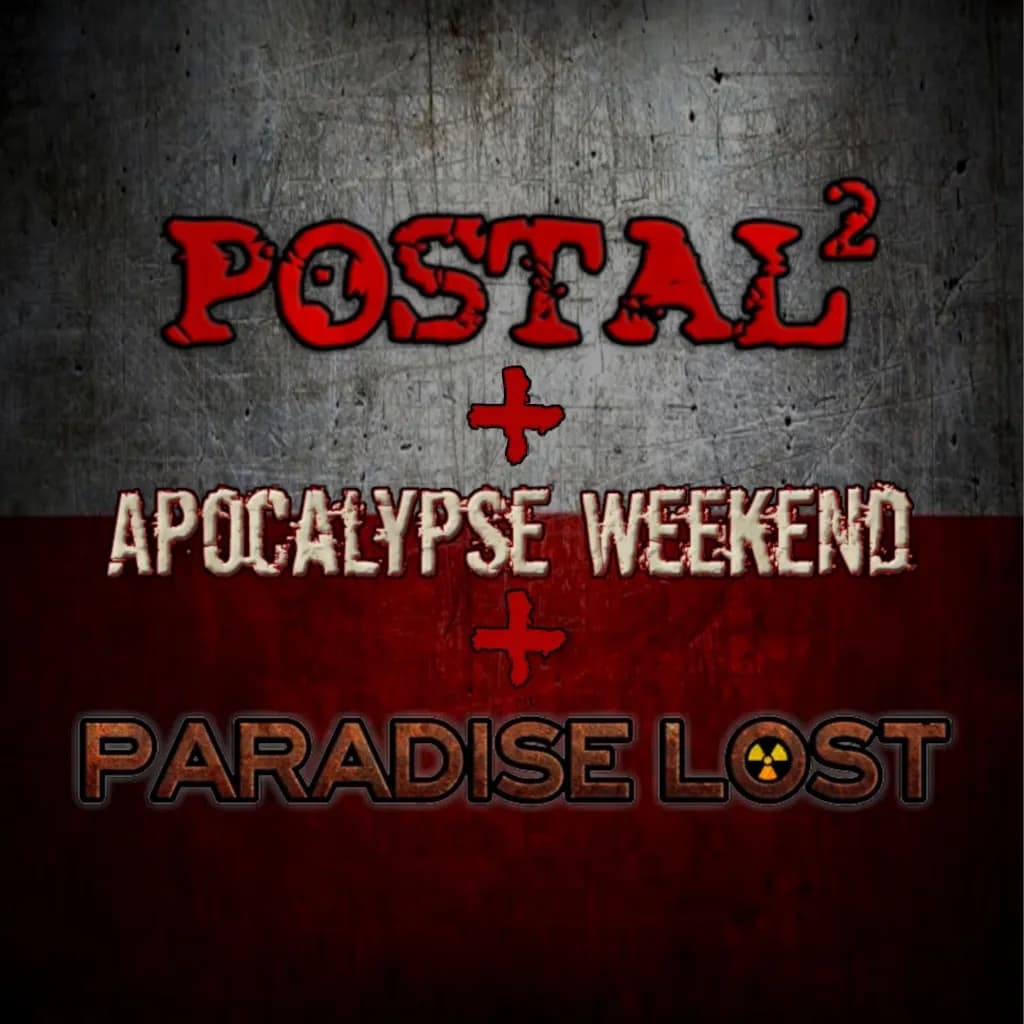 Spolszczenie do Postal 2 Paradise Lost - pełna lokalizacja i dubbing