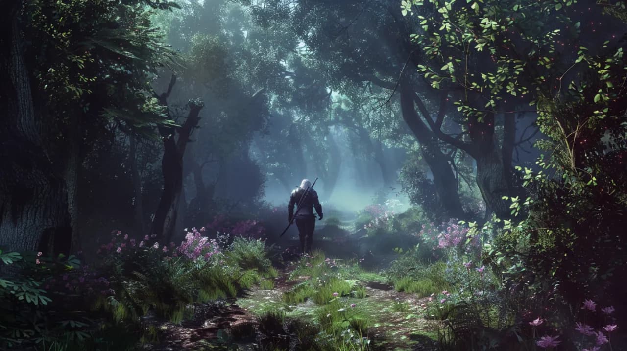 Wiedźmin 3: Jak przejść Diabli Dół? Oto nasz poradnik dla każdego