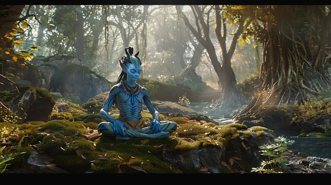 Avatar Frontiers of Pandora: Kiedy premiera na PS4 i PC? Przecieki